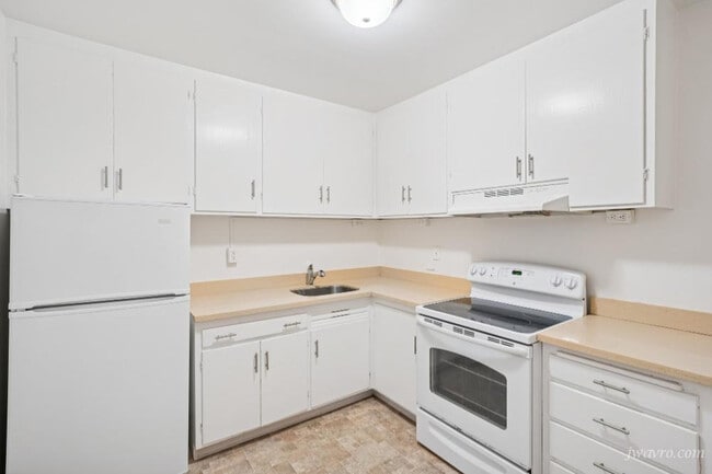 Photo - 1930 Franklin St Unit 5K