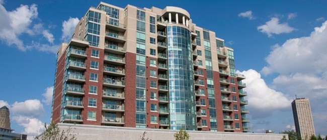 Photo - The Pasquale at Waterfront Place Apartments
