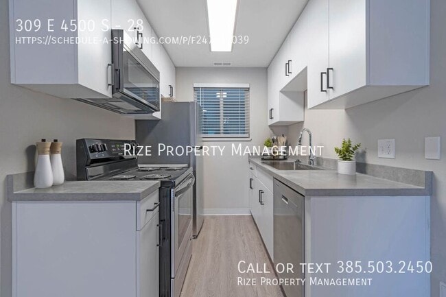 Photo - 309 E 4500 S Unidad 28