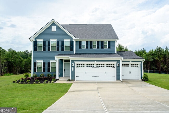 Photo - 105 Arborvale Dr House