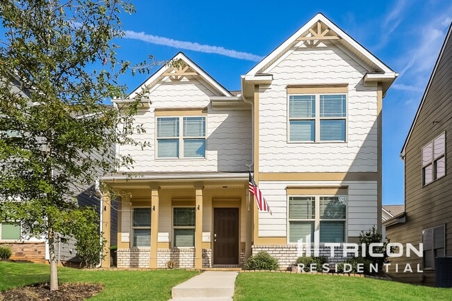 Photo - 147 Southwind Ln House