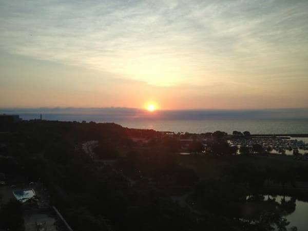 Photo - Harborside Apartments