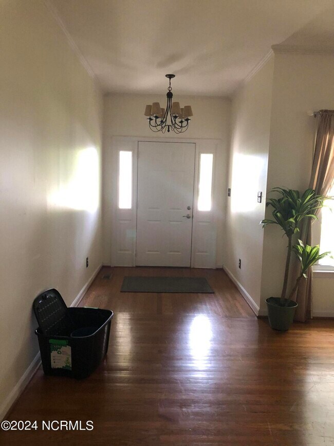 113 Cane Cir House House Rental in Morehead City, NC