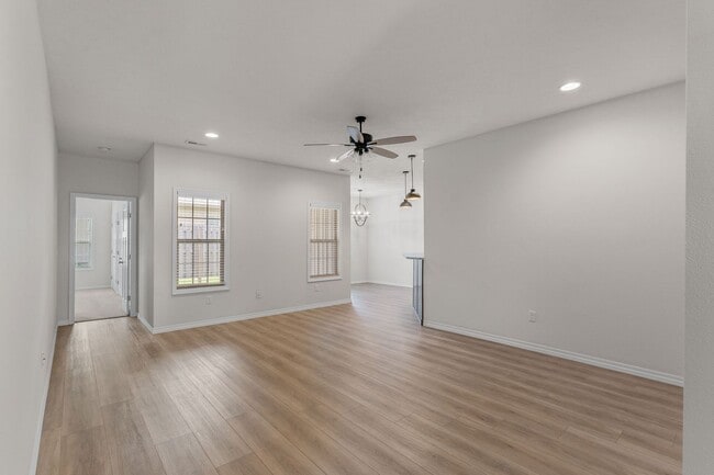 Photo - NEW LUXURY 3 BED 2 BATH 2 CAR GARAGE DUPLEX