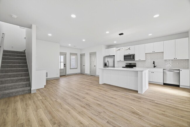 Photo - ***August 2026*** Brand New Luxury Build! 5 Bed, 5.5 Bath Townhome!