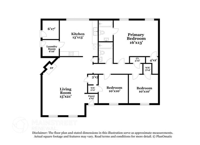 Photo - 4439 Crump Rd