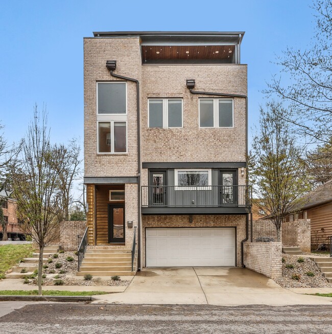 Building Photo - 119 30th Ave Rental