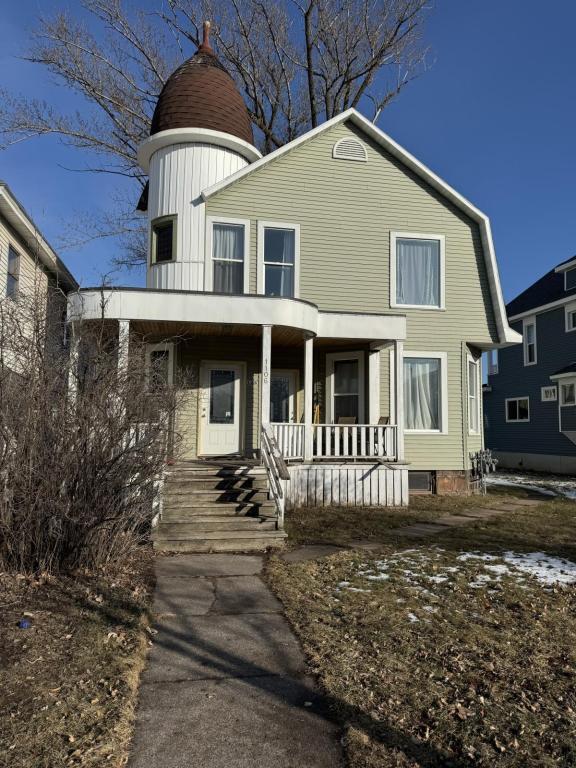 Photo - 1106 1/2 hammond ave