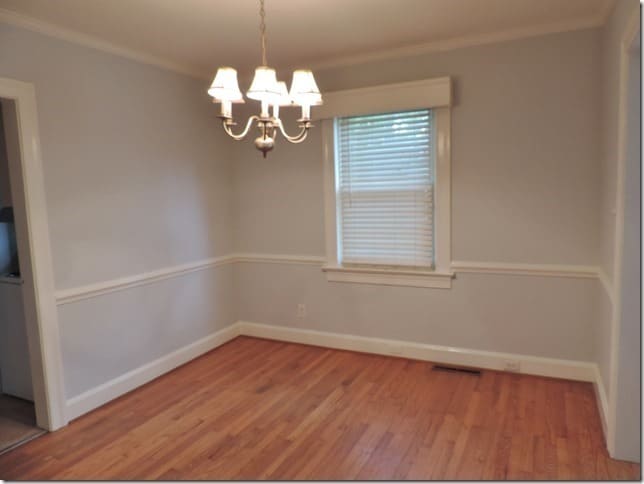 Photo - 1523 Anderson St NW