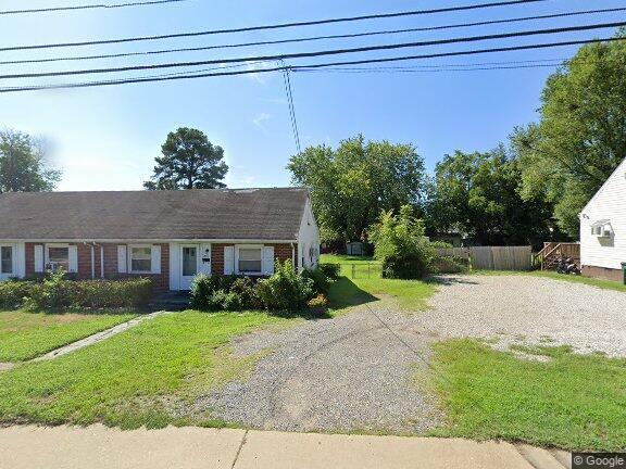 Photo - 2911 Hilliard Rd House