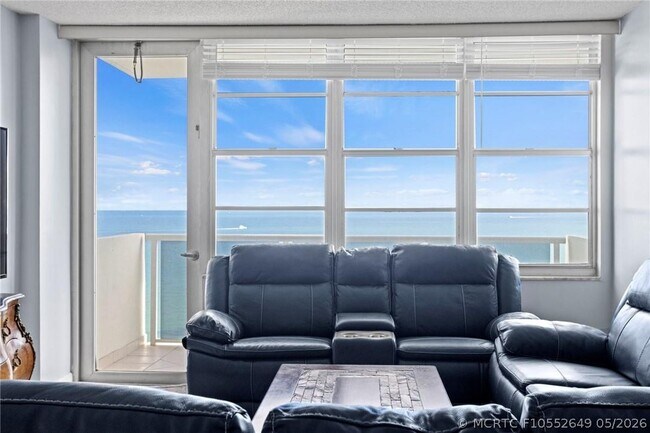 3725 S Ocean Dr Unit 1610