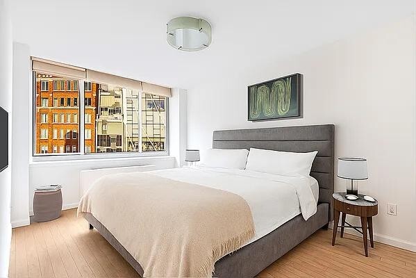 Photo - 520 W 23 St Unit 9D