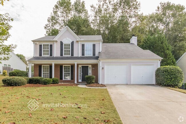 Building Photo - 7335 Harlech Trace Rental