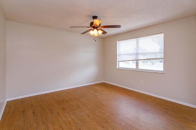 Photo - Charming 3-Bedroom Single-Family Home with Large Yard in Sanford — $1,697/month