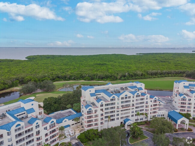 Building Photo - 2333 Feather Sound Dr Rental