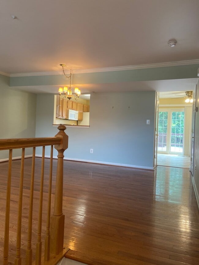 Photo - Charming 3 Bedroom/2 Full Bath/2 Half Bath Townhome in Constant Friendship, MD!