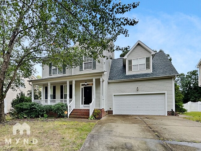 Building Photo - 4 New Bedford Ct Rental