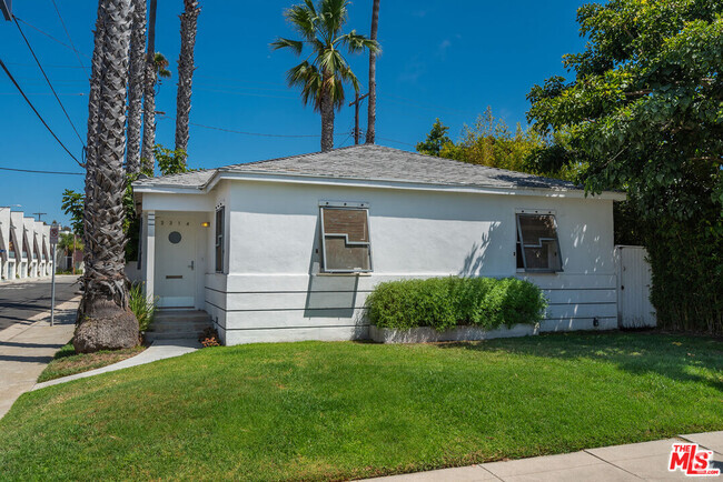 Building Photo - 2314 Frey Ave Rental