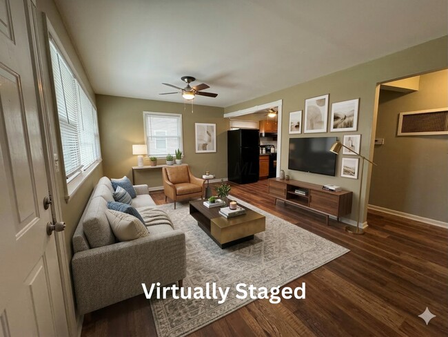 Building Photo - 4105 Elbern Ave