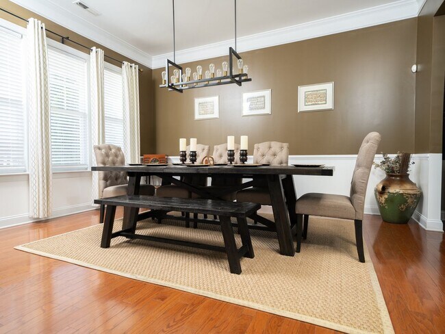 Photo - 1606 Morehead Hill Ct