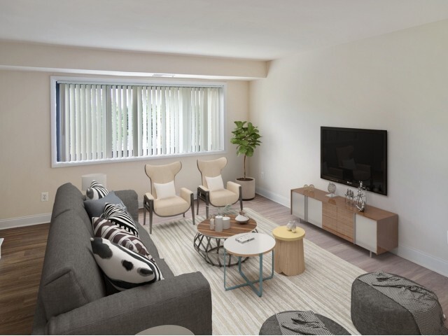 Building Photo - Takoma Landing Rental