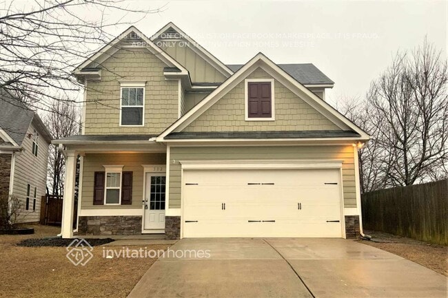 Building Photo - 302 Rippling Dr