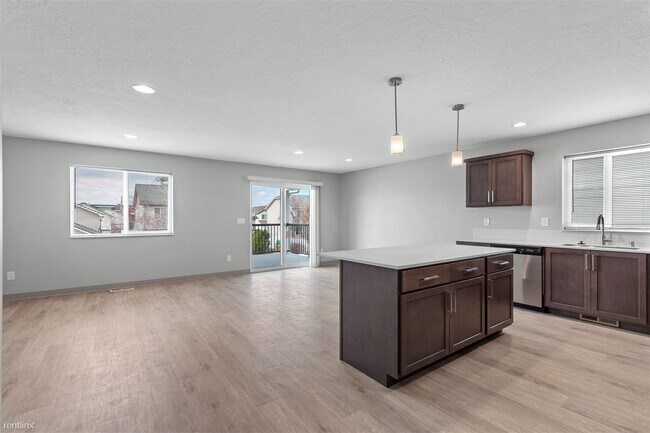 Photo - 3 br, 2 bath Duplex - 1508 N Bell Street