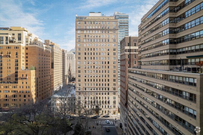 Barclay Prime - Barclay Prime Apartments