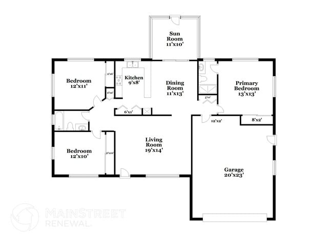 Photo - 104 Abby Ln