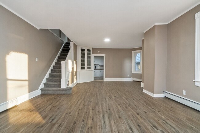 Building Photo - Spacious 3-Bed + Office Home in Slatington — Fresh Floors & Flexible Layout
