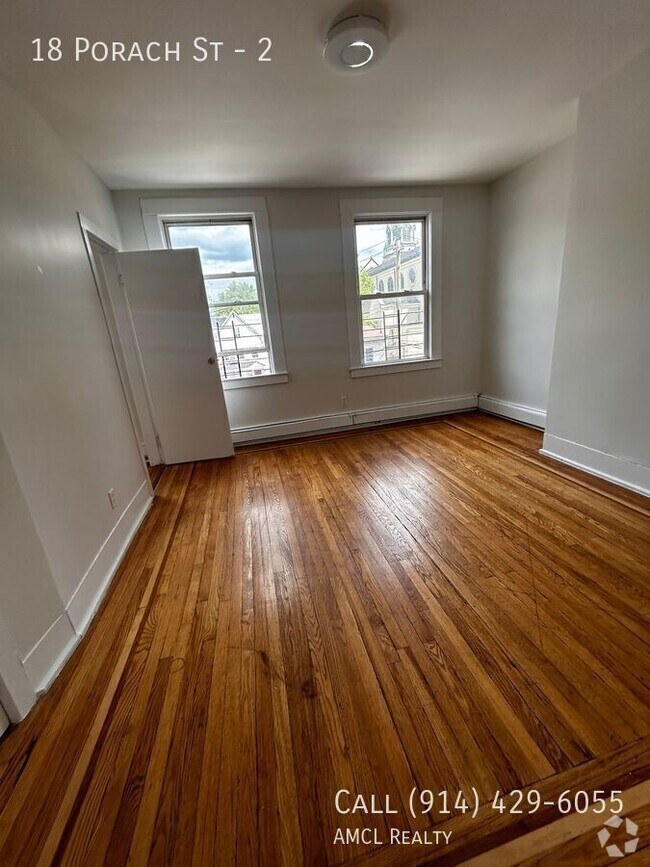 Building Photo - 18 Porach St Unit 2 Rental