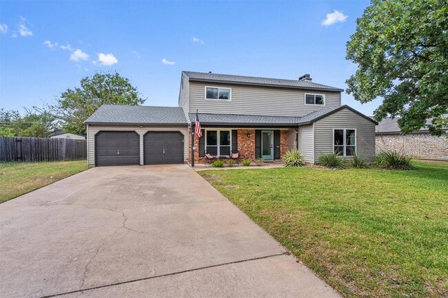 Photo - 1602 Rock Creek Dr