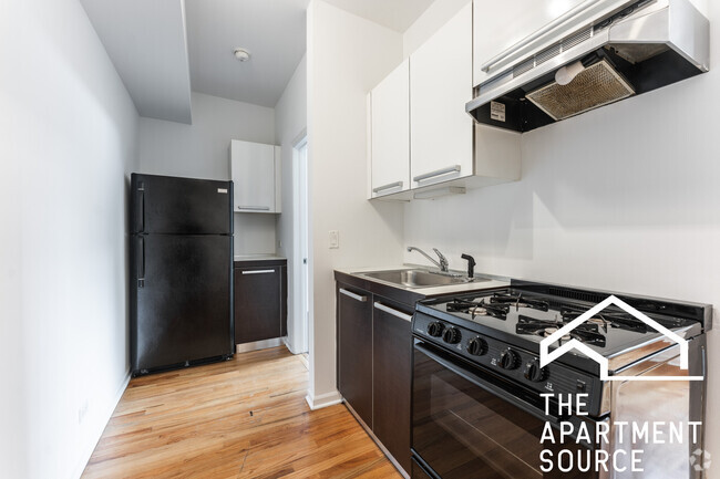 Building Photo - 5054 N Winthrop Ave Unit 402 Rental