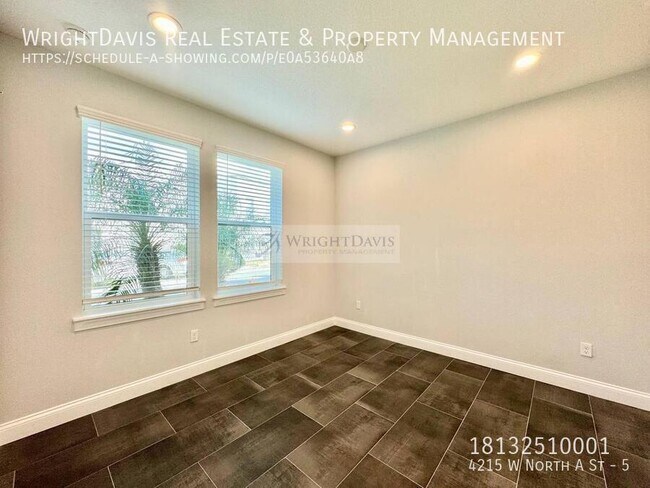 Photo - 4215 W North A St