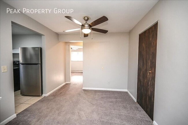 Photo - 2625 Robertson Ave Unidad 1