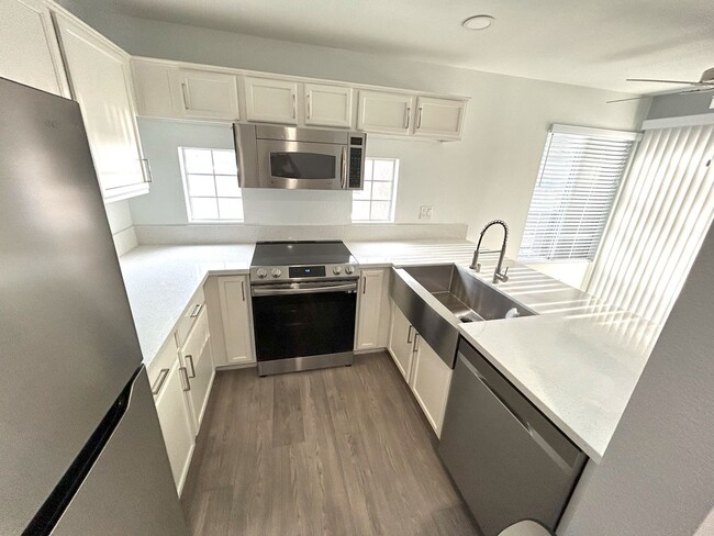 Photo - Charming 2-bedroom, 2-bath condominium ready to be called home!