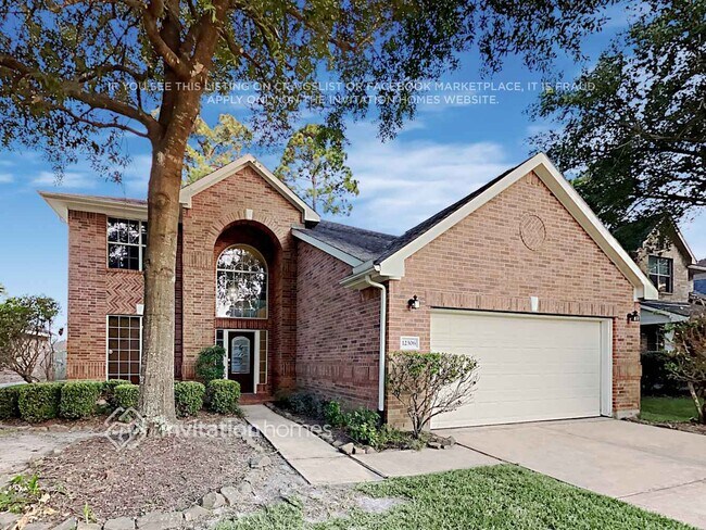 Building Photo - 12306 Natchez Park Ln Rental