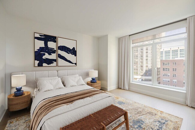 Photo - One Bennett Park