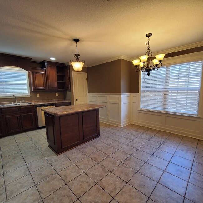 Photo - Charming 3-Bedroom Home with Modern Amenities in Hahira, GA