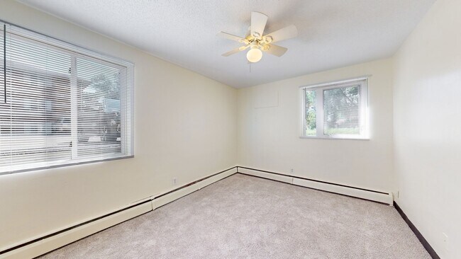 South Pleasant Apartments
