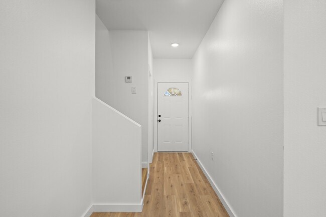 Photo - 1512 W Blum St