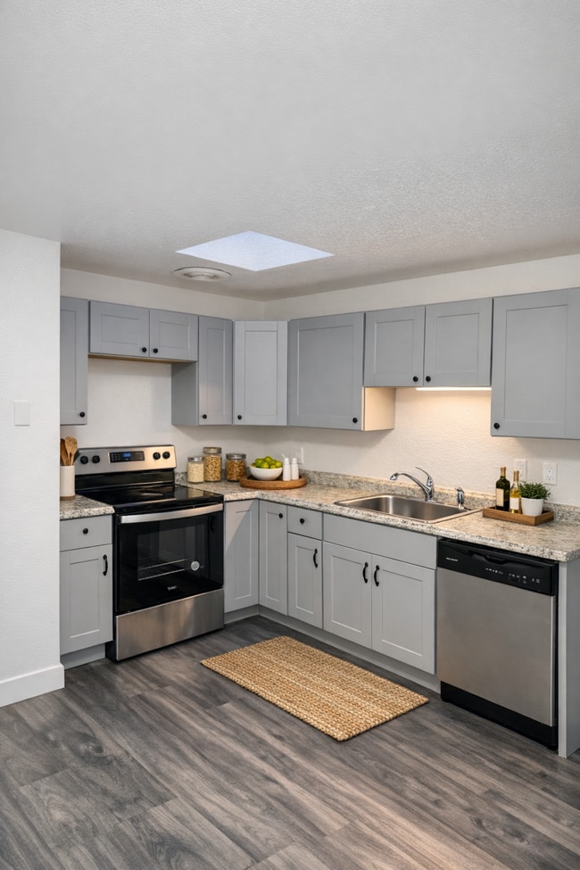 Photo - 4300 NE Sunset Blvd Unit A5