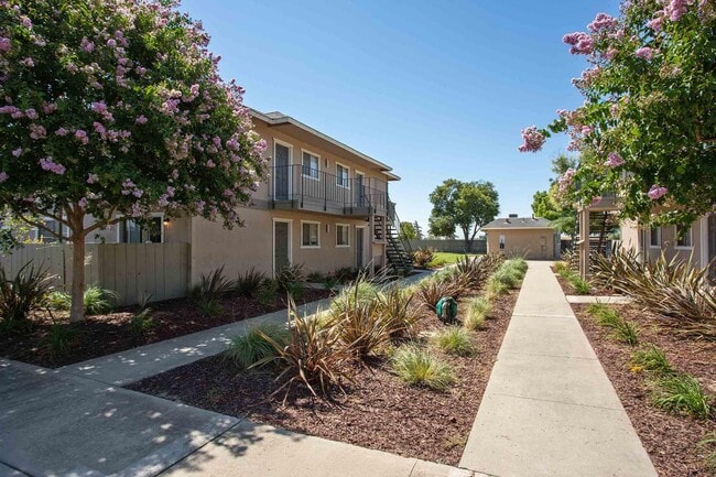 Photo - Village Ceres Apartments