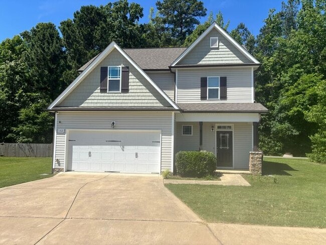 Building Photo - 3 Bedrooms 2.5 baths Ranch