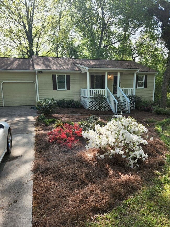 Photo - The Best of North Metro Living without the...