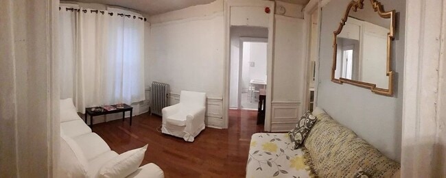 Building Photo - 676 St Nicholas Ave