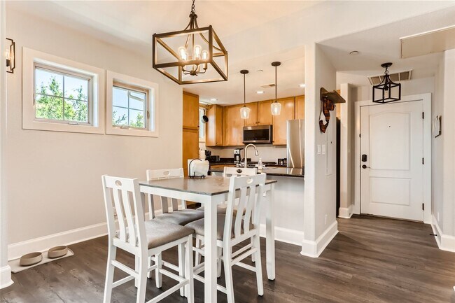 Photo - Highly desirable City Park one bed condo! Unidad 330