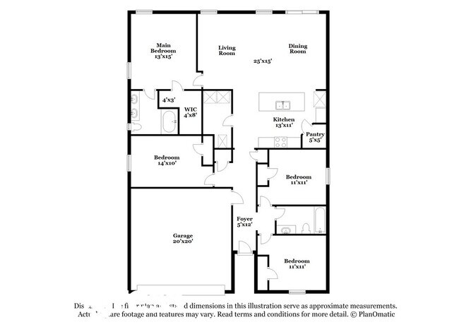 Photo - 2278 Pebble Point Dr