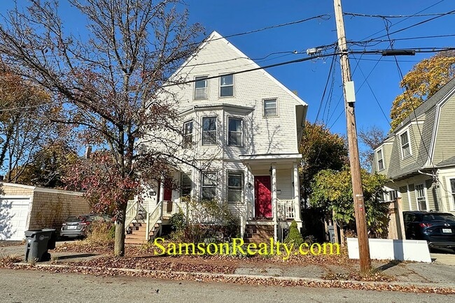 Building Photo - 4 Rhode Island Ave Unit 2