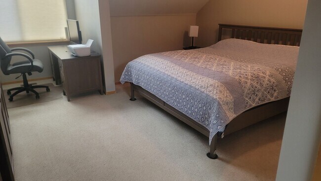 Photo - Spacious Townhome with Amazing Views